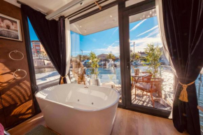 Escale Royale Frejus